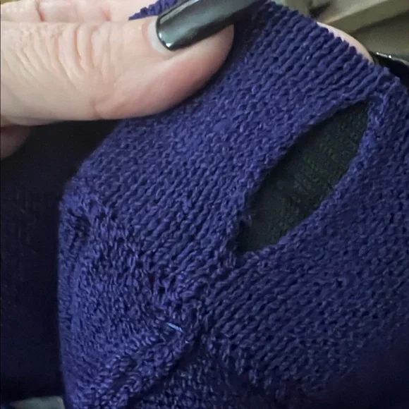 St. John Highwaist Barrel Leg Pant Women’s 6 - Picture 7 of 7